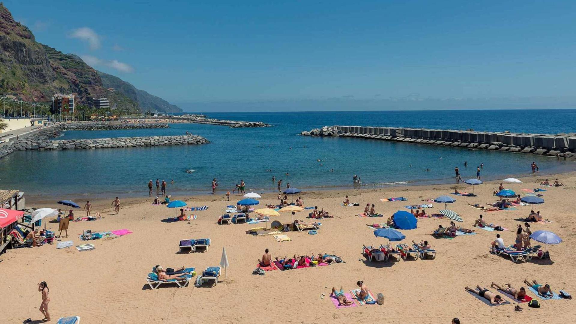 Luxury Villa Bianca By Holiday Rental Madeira Arco da Calheta  Exterior photo